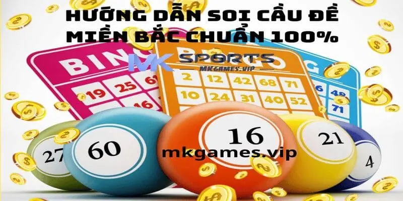 Hướng dẫn các soi cầu miền bắc tại diễn đàn xổ số mksport