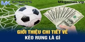 Giới thiệu chi tiết về kèo rung tại nhà cái mksport