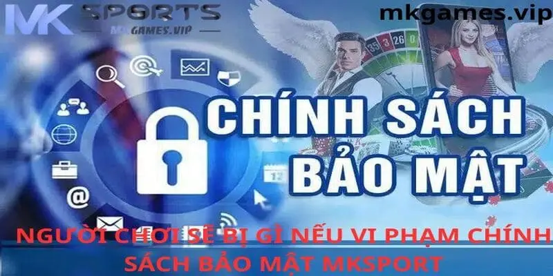 Xử lý hành vi sai chính sách 